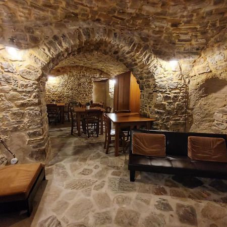 Borgo Sciugolo Bed & Breakfast Baselice ภายนอก รูปภาพ