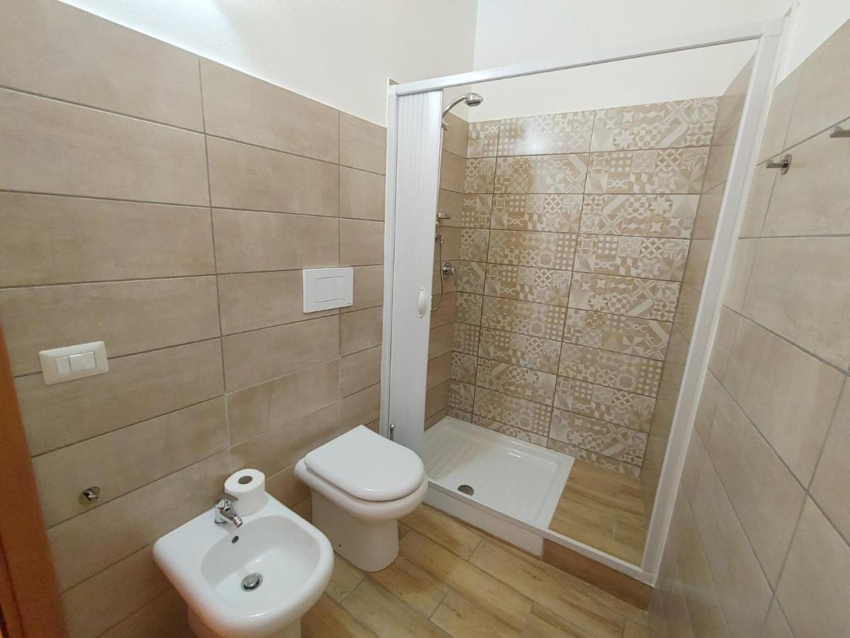 Borgo Sciugolo Bed & Breakfast Baselice ภายนอก รูปภาพ