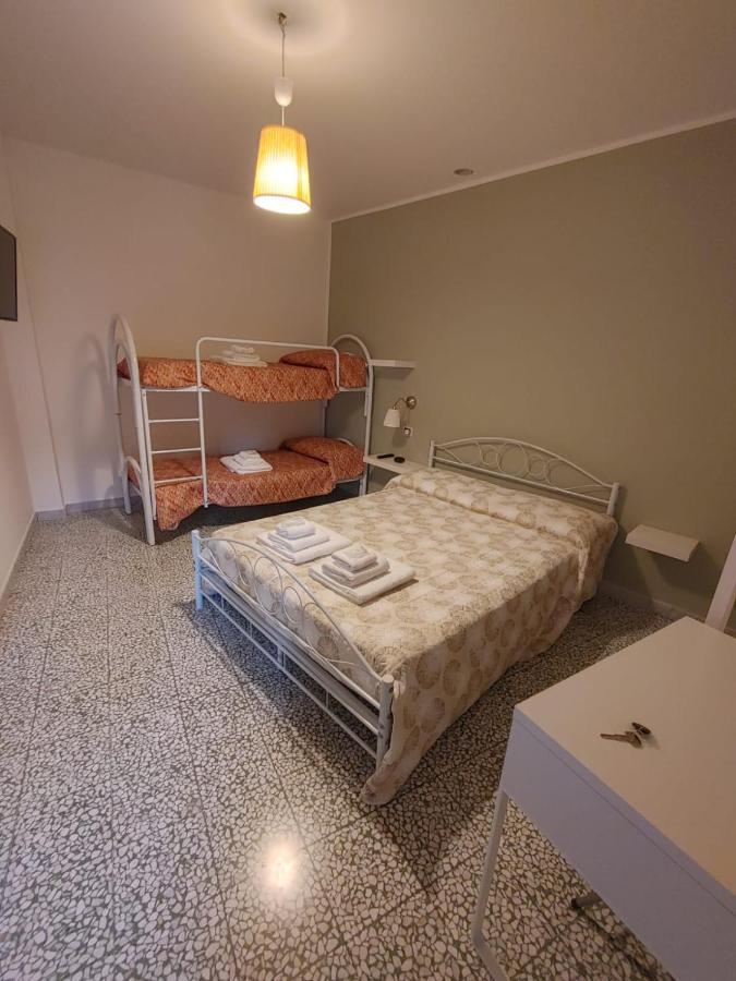 Borgo Sciugolo Bed & Breakfast Baselice ภายนอก รูปภาพ