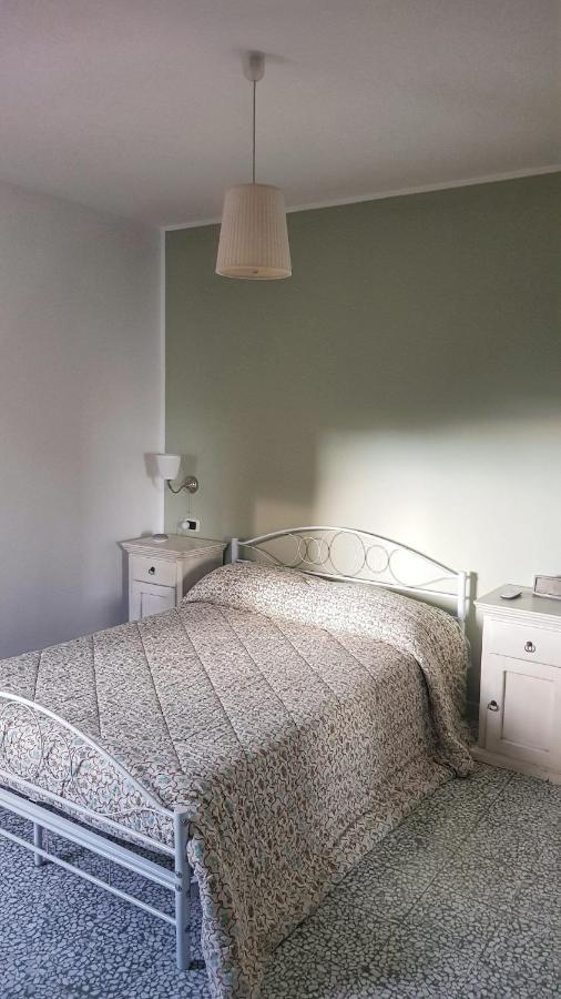 Borgo Sciugolo Bed & Breakfast Baselice ภายนอก รูปภาพ