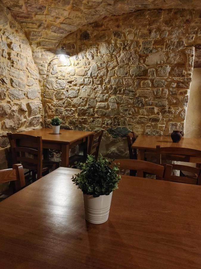 Borgo Sciugolo Bed & Breakfast Baselice ภายนอก รูปภาพ