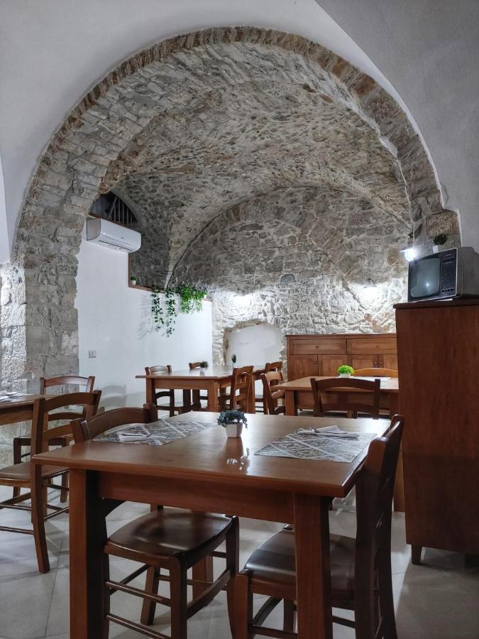 Borgo Sciugolo Bed & Breakfast Baselice ภายนอก รูปภาพ