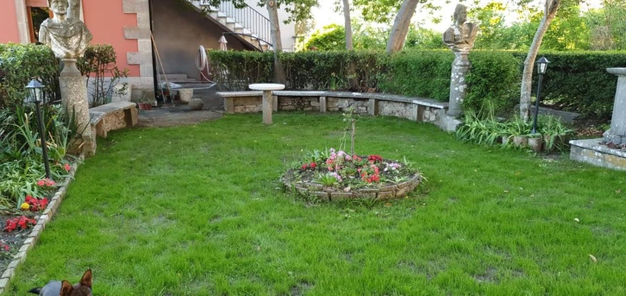 Borgo Sciugolo Bed & Breakfast Baselice ภายนอก รูปภาพ